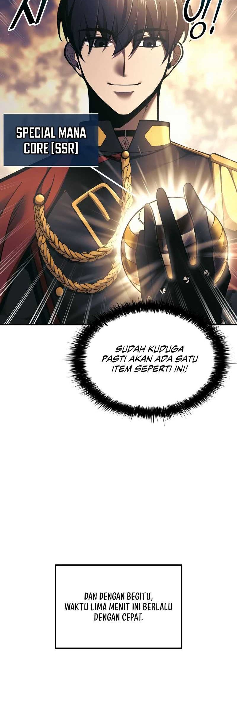 I Became the Tyrant of a Defense Game Chapter 83 page 21