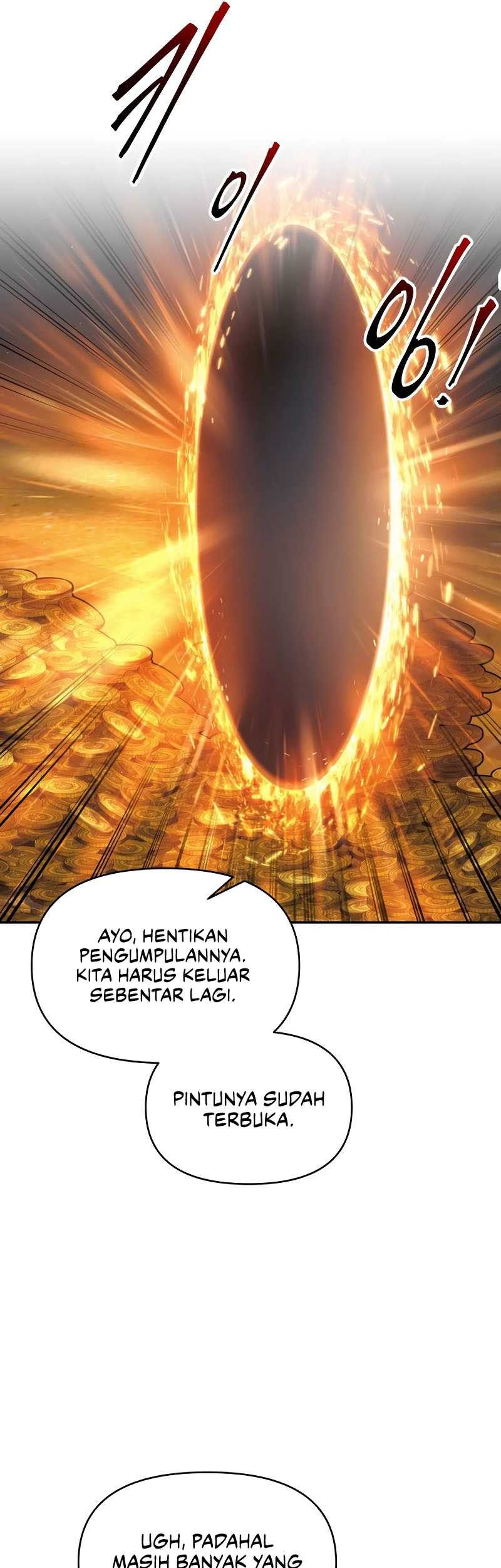 I Became the Tyrant of a Defense Game Chapter 83 page 22