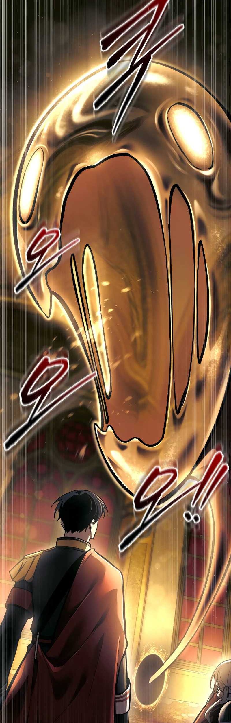 I Became the Tyrant of a Defense Game Chapter 83 page 24
