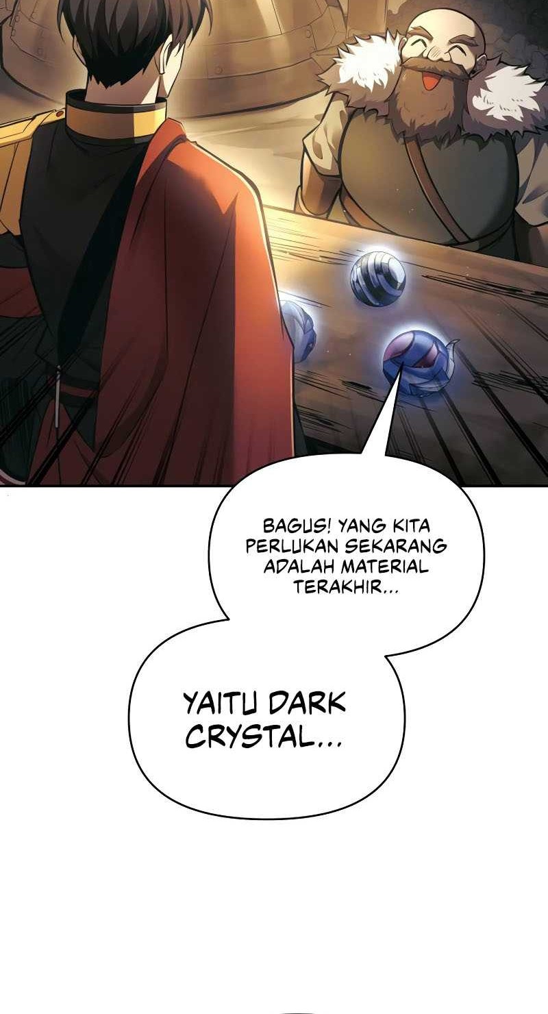 I Became the Tyrant of a Defense Game Chapter 83 page 29