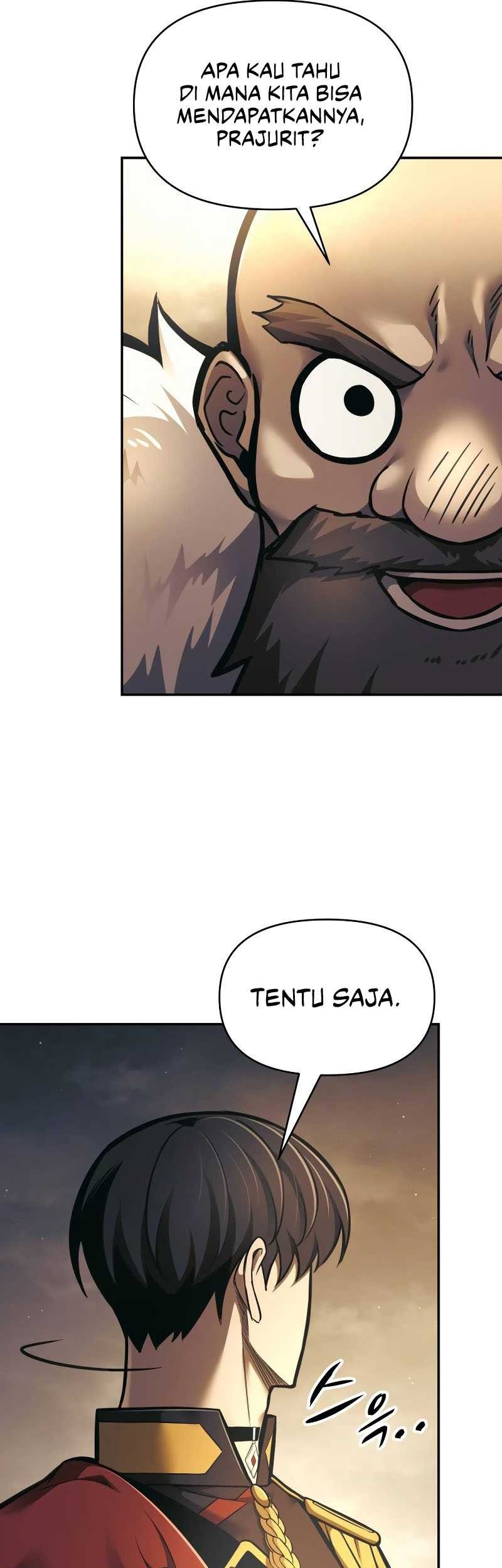I Became the Tyrant of a Defense Game Chapter 83 page 30