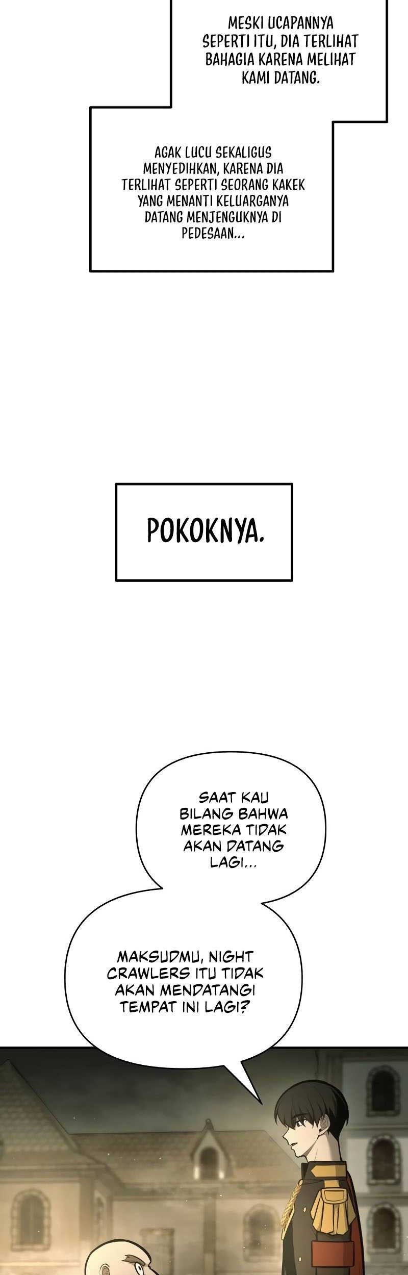 I Became the Tyrant of a Defense Game Chapter 82 page 40