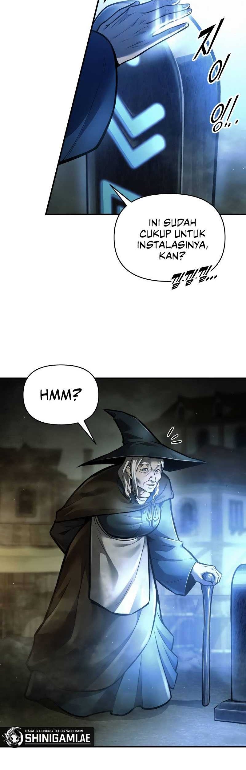 I Became the Tyrant of a Defense Game Chapter 82 page 43