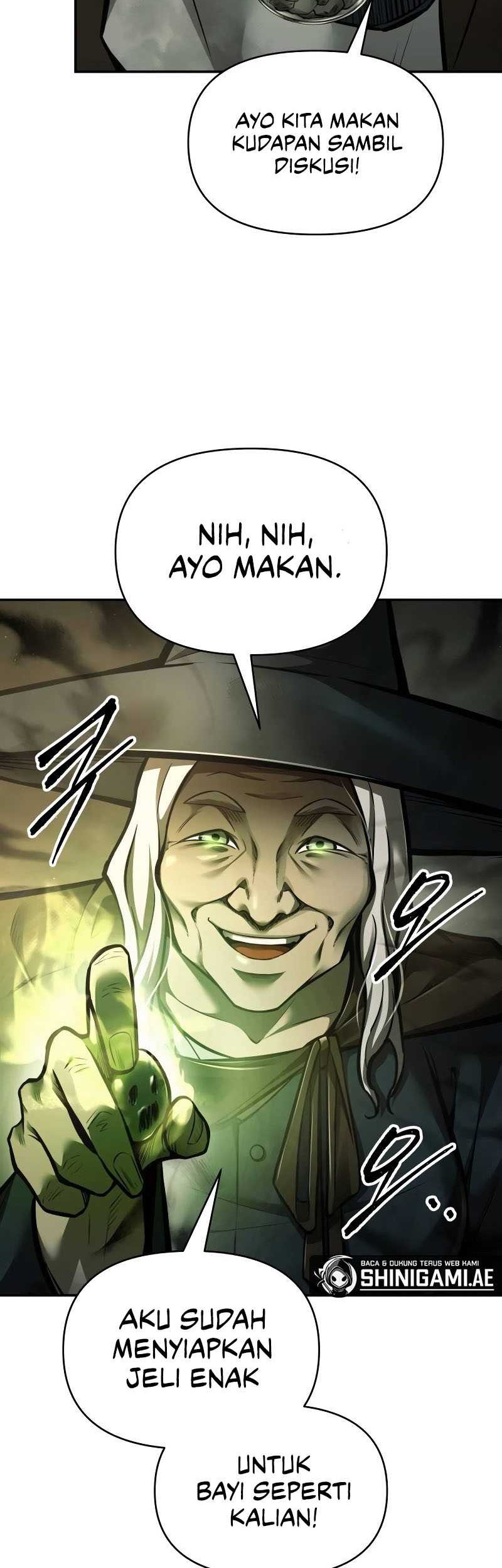 I Became the Tyrant of a Defense Game Chapter 82 page 47