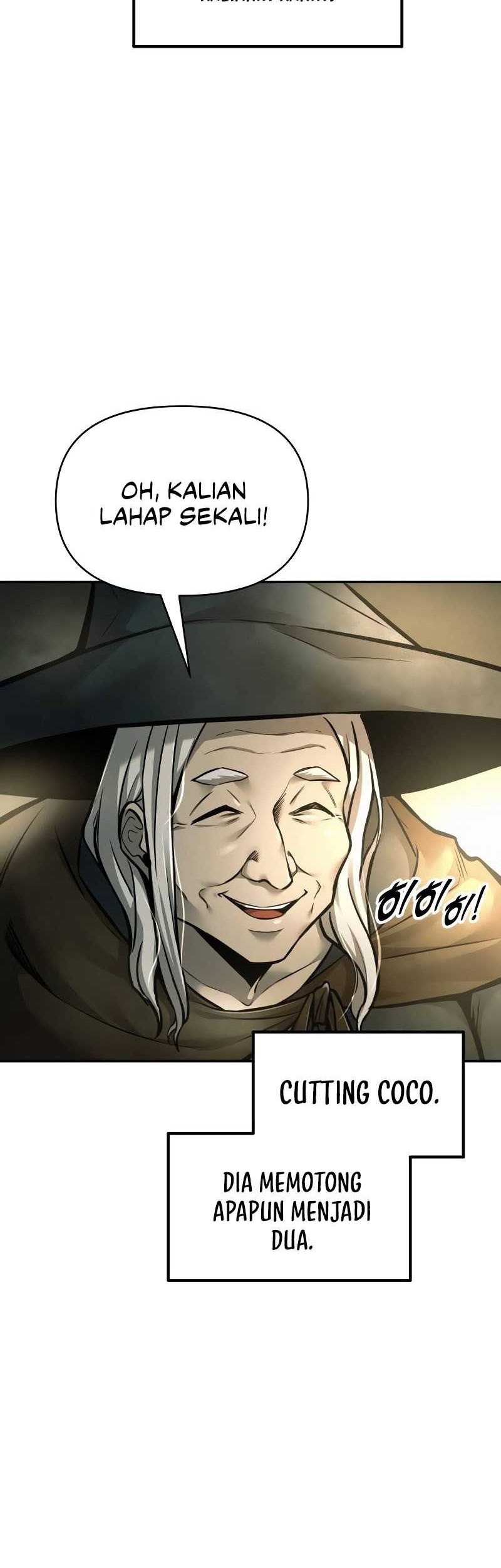 I Became the Tyrant of a Defense Game Chapter 82 page 49