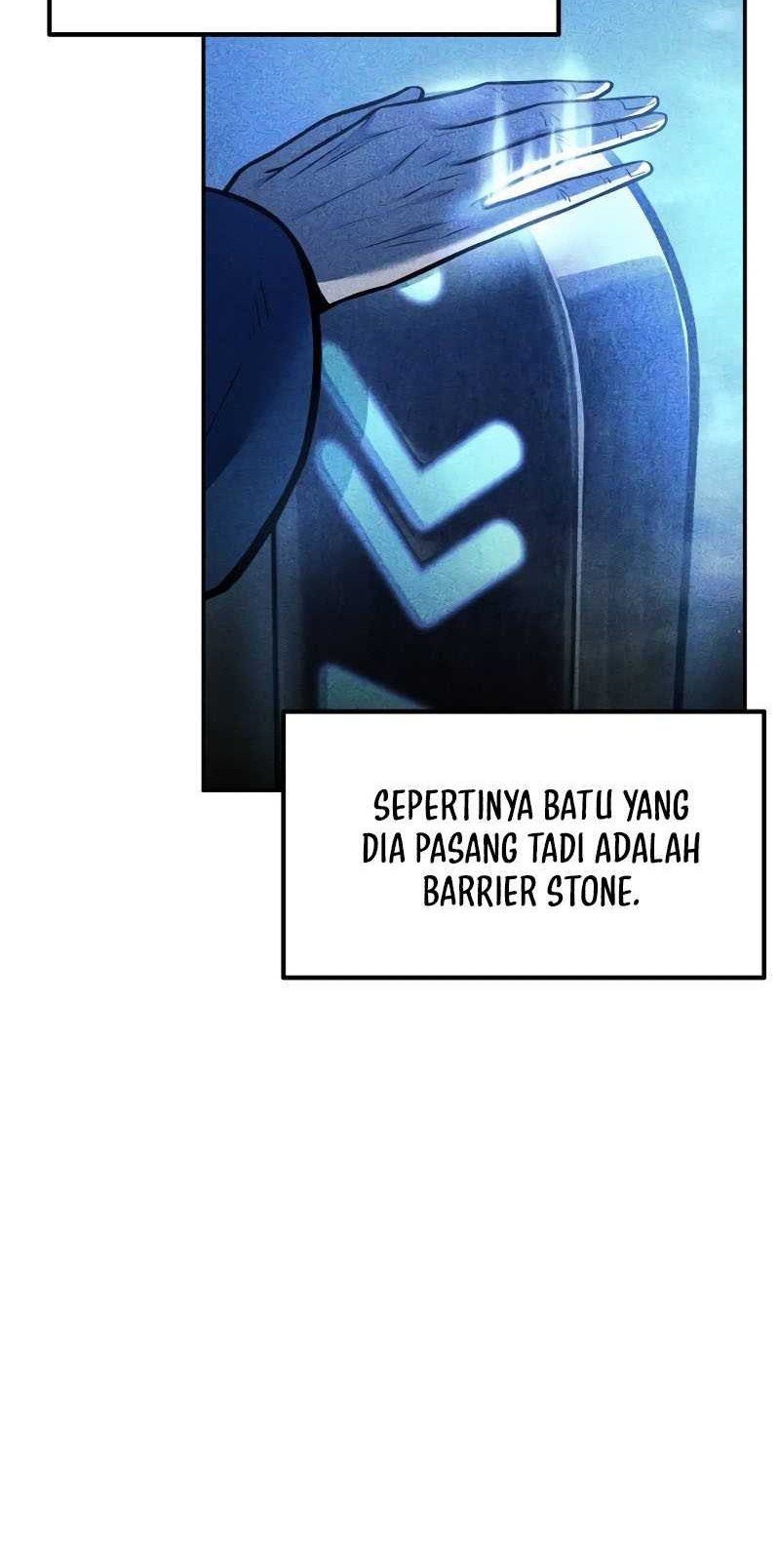 I Became the Tyrant of a Defense Game Chapter 82 page 53