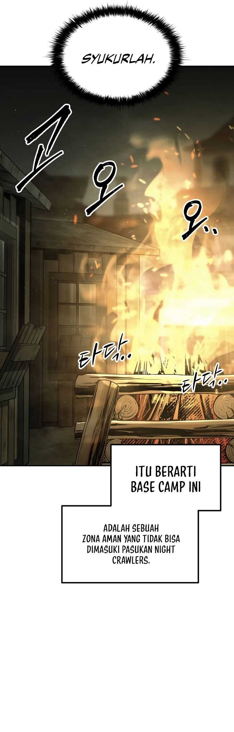 I Became the Tyrant of a Defense Game Chapter 82 page 54