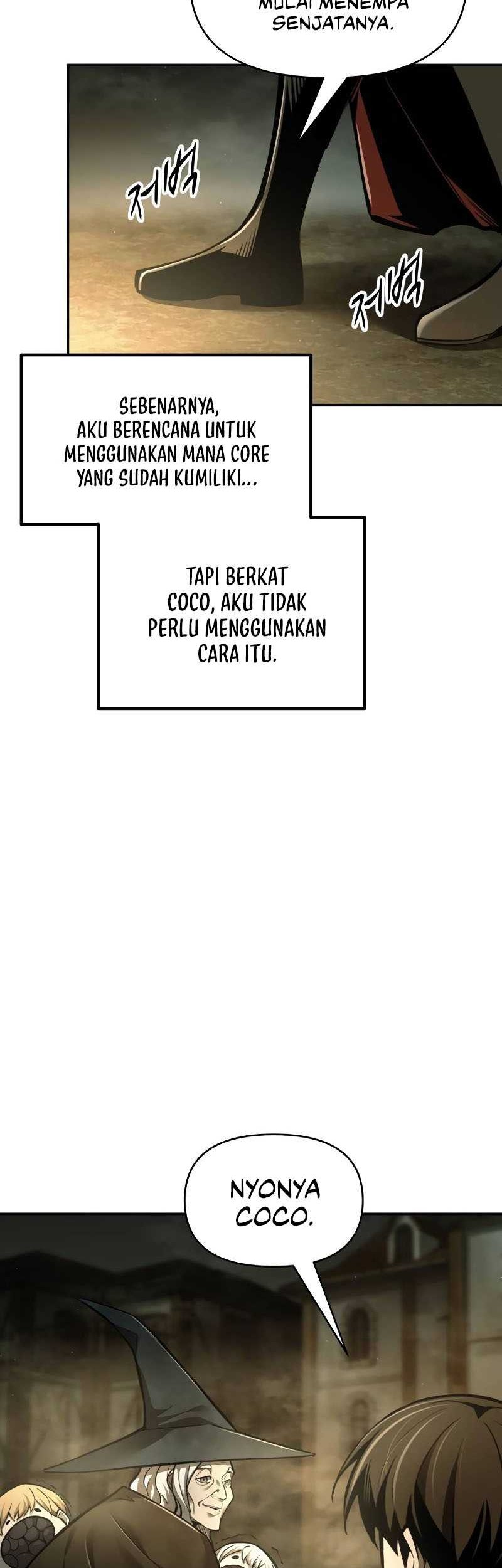 I Became the Tyrant of a Defense Game Chapter 82 page 63