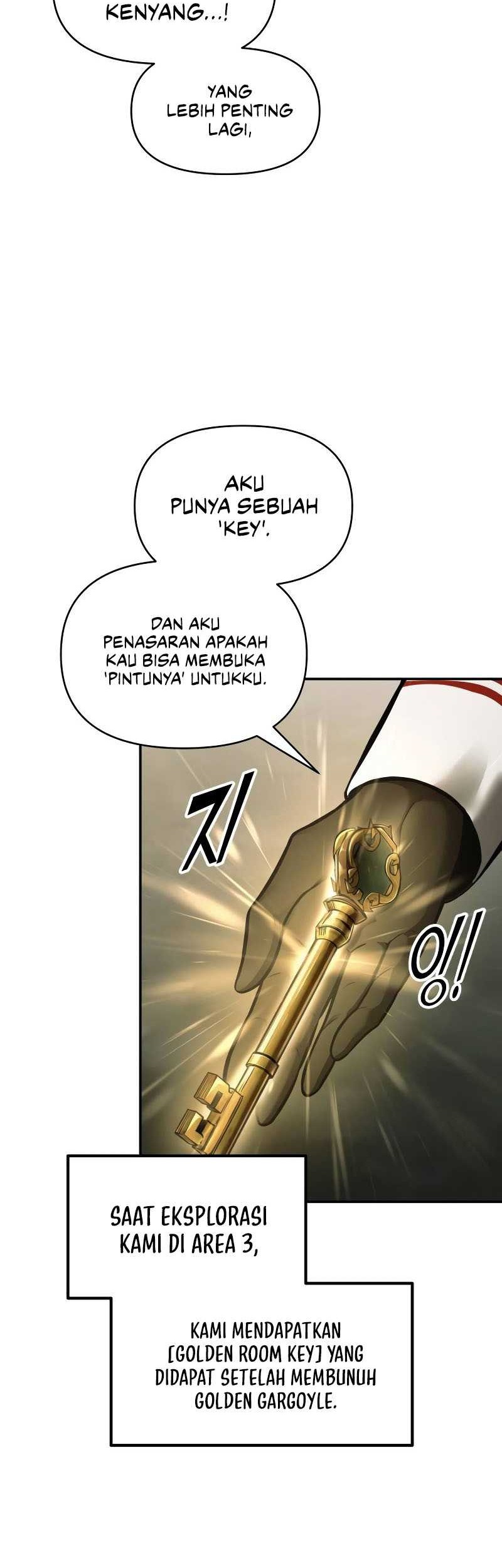 I Became the Tyrant of a Defense Game Chapter 82 page 65