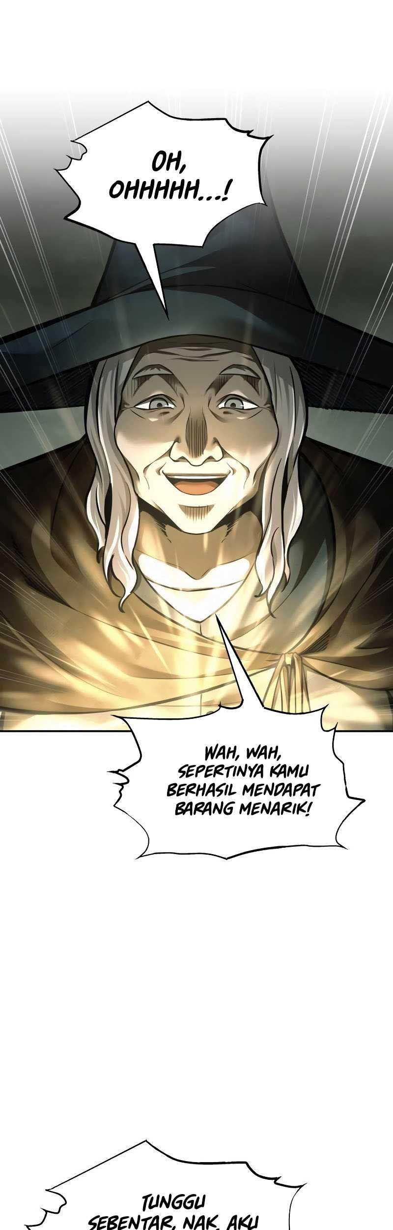 I Became the Tyrant of a Defense Game Chapter 82 page 66