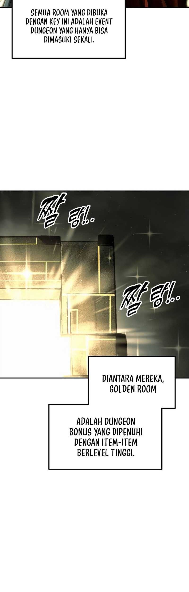 I Became the Tyrant of a Defense Game Chapter 82 page 69