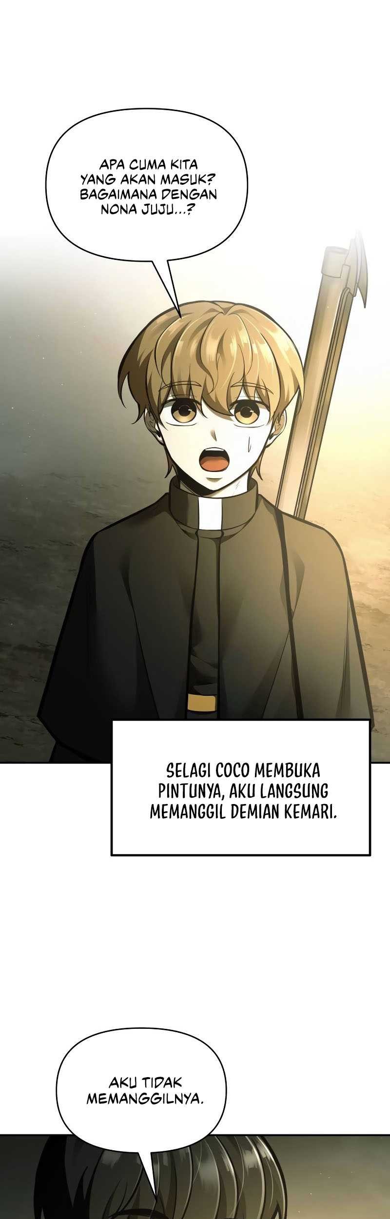 I Became the Tyrant of a Defense Game Chapter 82 page 70