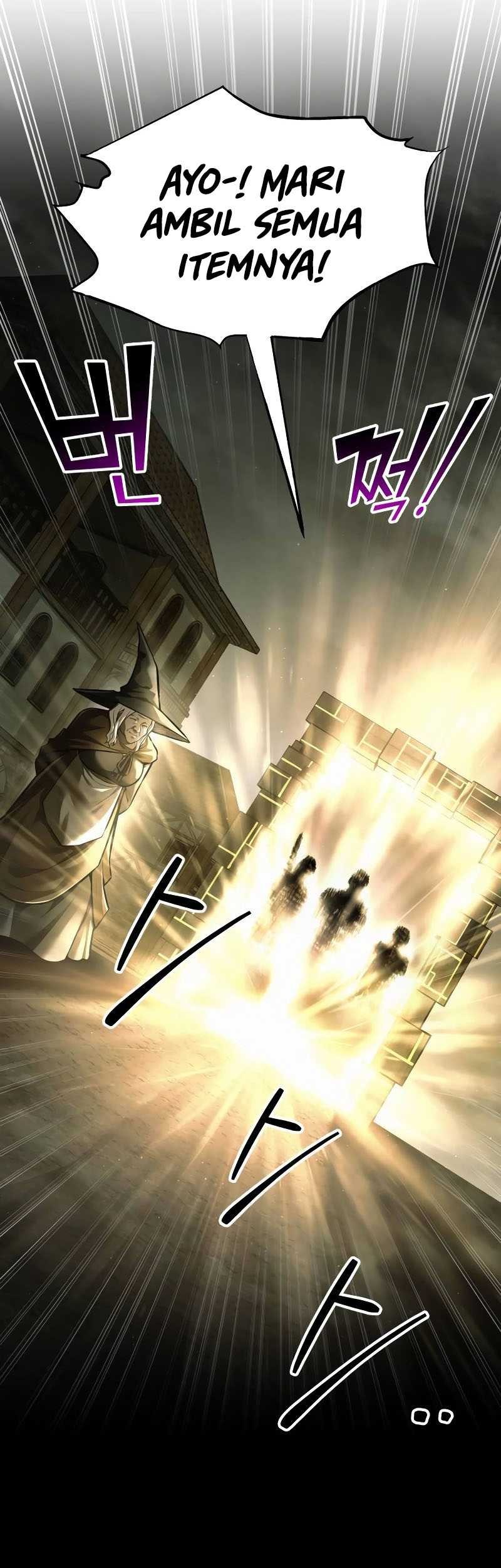 I Became the Tyrant of a Defense Game Chapter 82 page 74