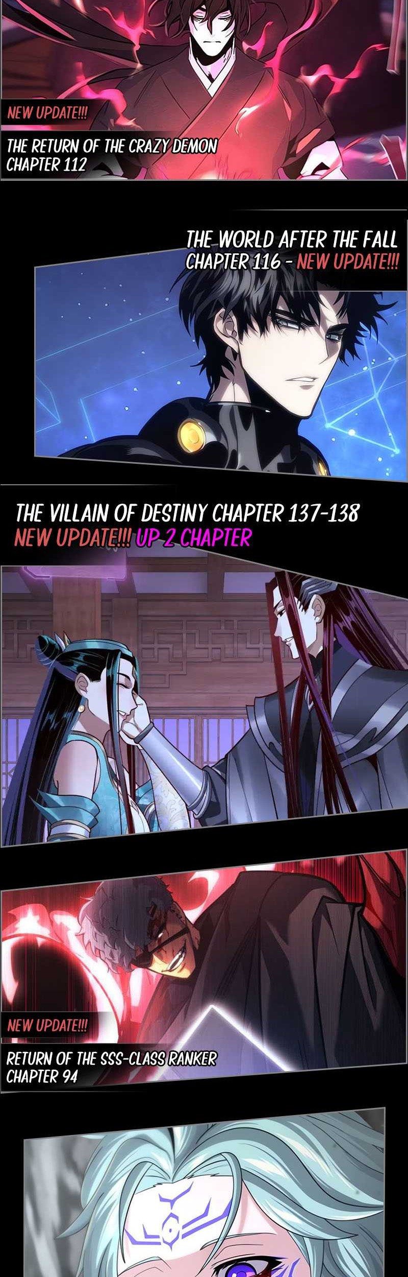 I Became the Tyrant of a Defense Game Chapter 82 page 77