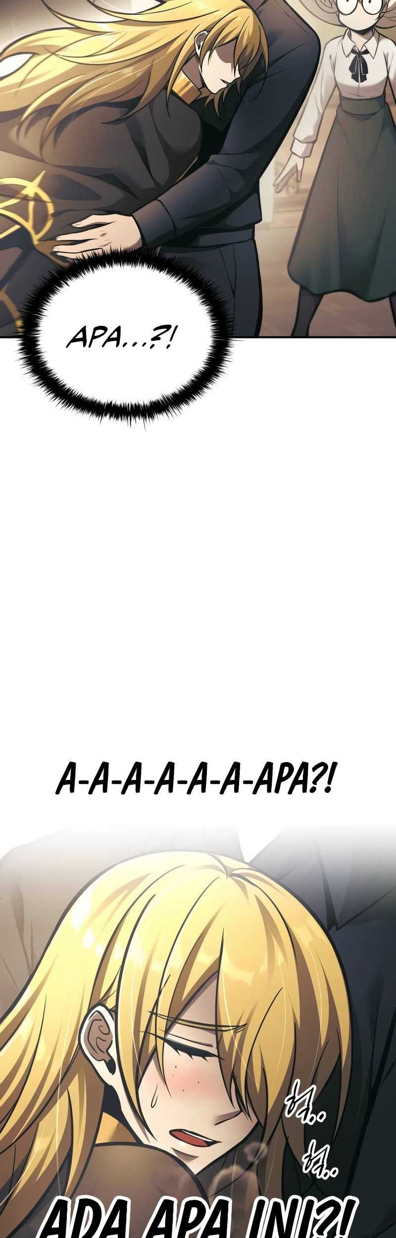 I Became the Tyrant of a Defense Game Chapter 82 page 3