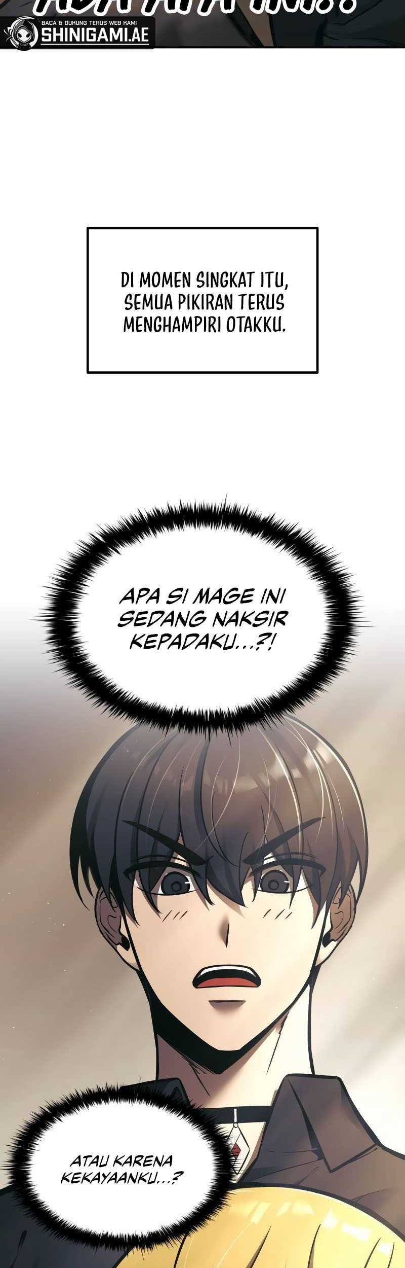 I Became the Tyrant of a Defense Game Chapter 82 page 4