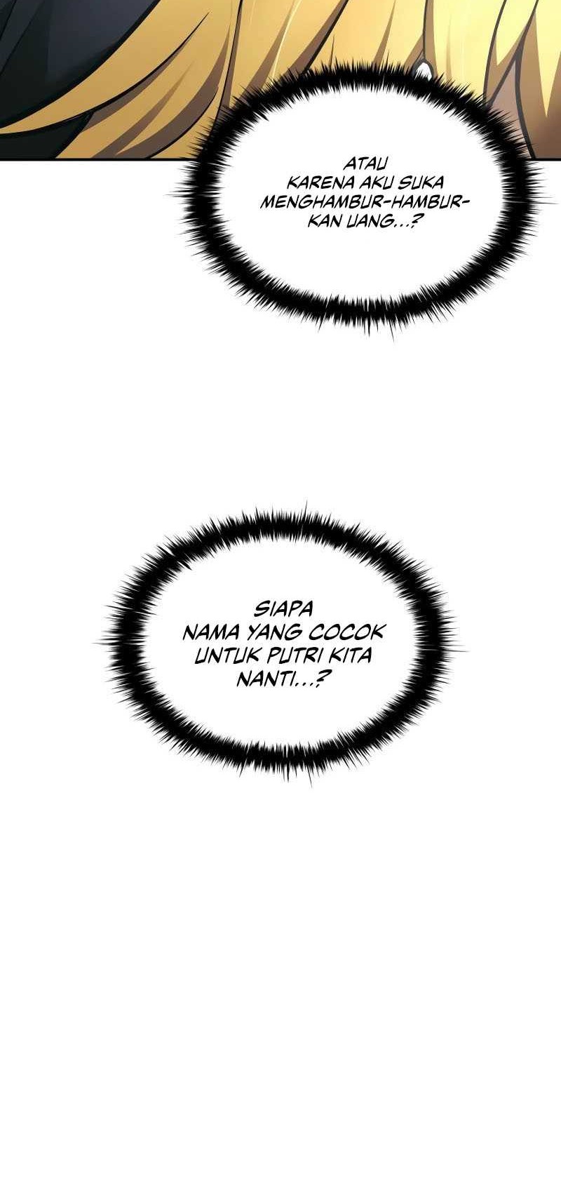 I Became the Tyrant of a Defense Game Chapter 82 page 5