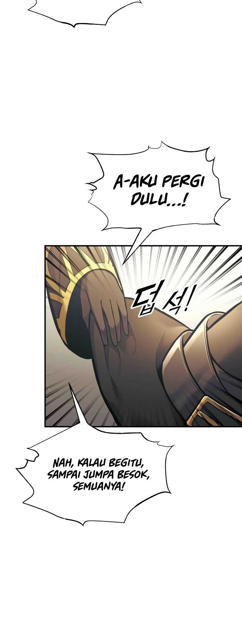 I Became the Tyrant of a Defense Game Chapter 82 page 9