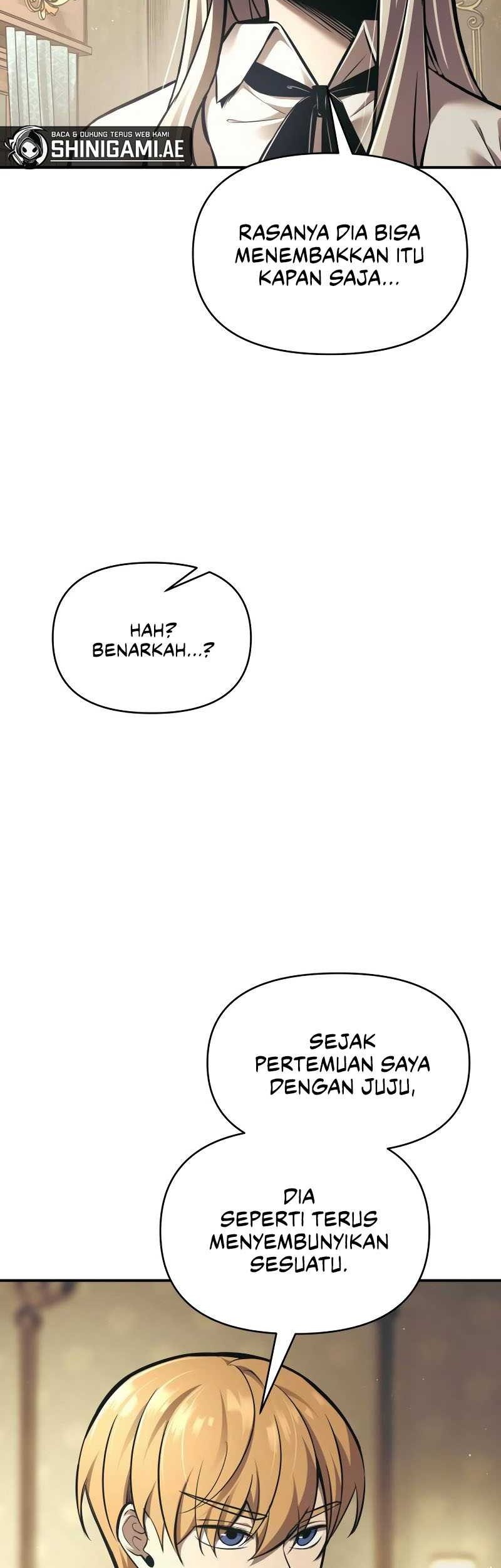 I Became the Tyrant of a Defense Game Chapter 82 page 12
