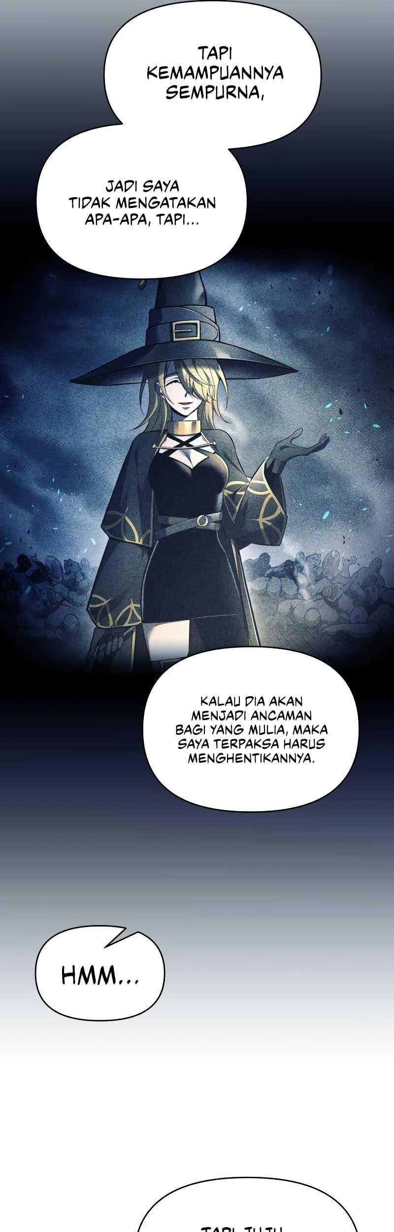 I Became the Tyrant of a Defense Game Chapter 82 page 14