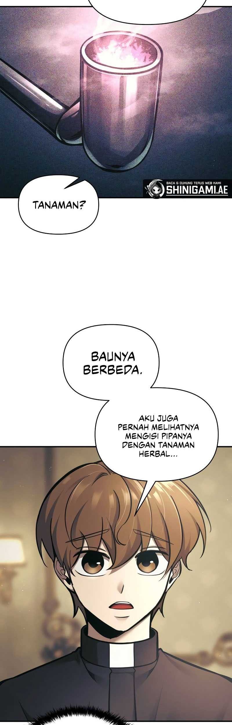 I Became the Tyrant of a Defense Game Chapter 82 page 16