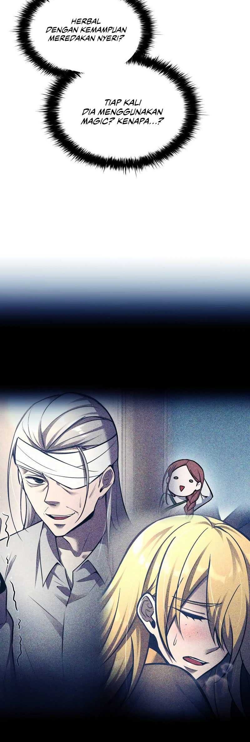 I Became the Tyrant of a Defense Game Chapter 82 page 17