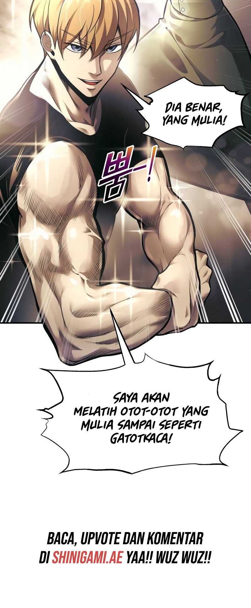I Became the Tyrant of a Defense Game Chapter 82 page 21