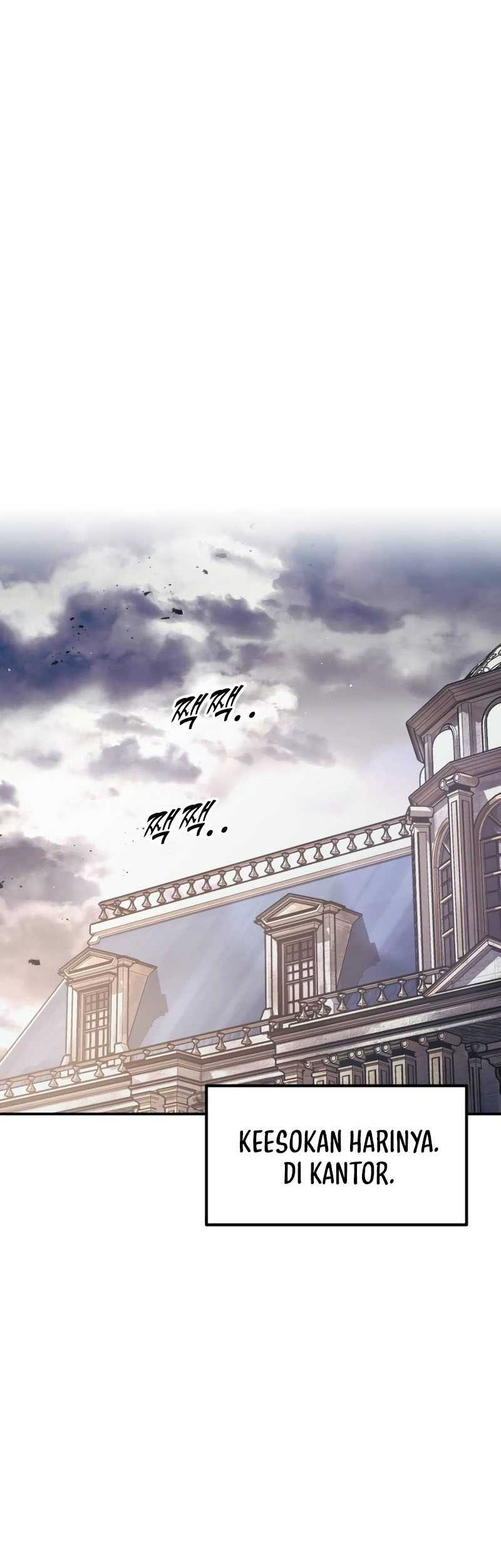 I Became the Tyrant of a Defense Game Chapter 82 page 23
