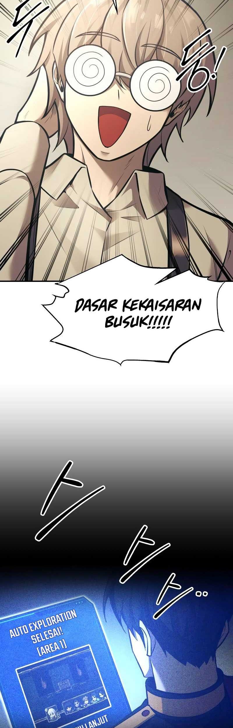 I Became the Tyrant of a Defense Game Chapter 82 page 27