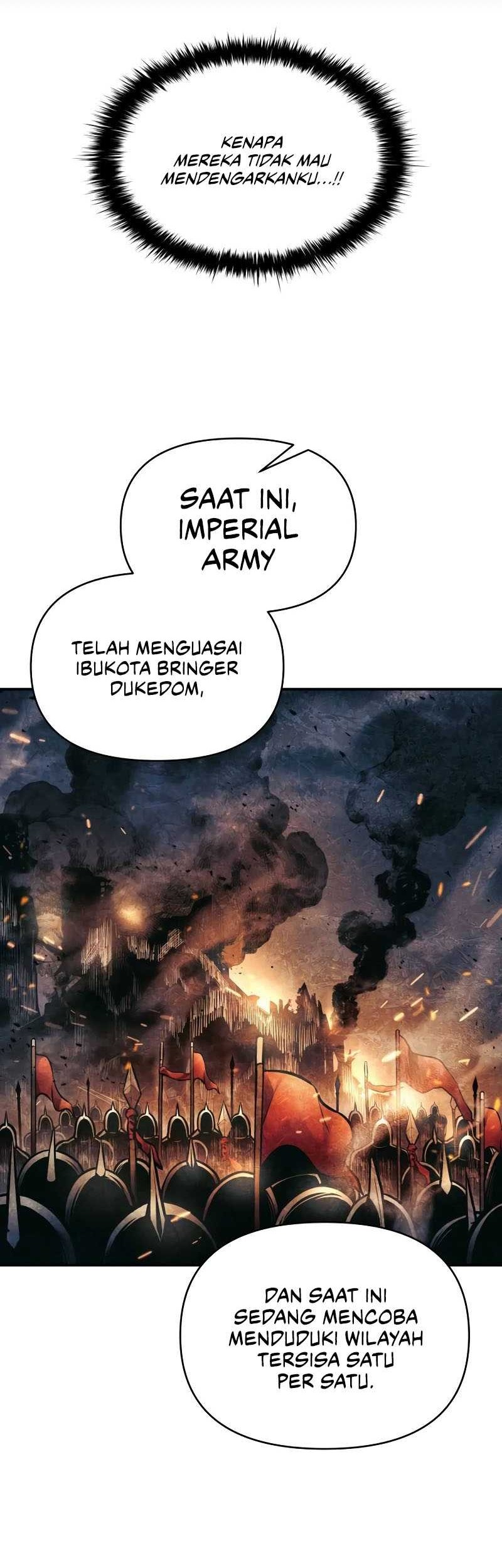 I Became the Tyrant of a Defense Game Chapter 82 page 29