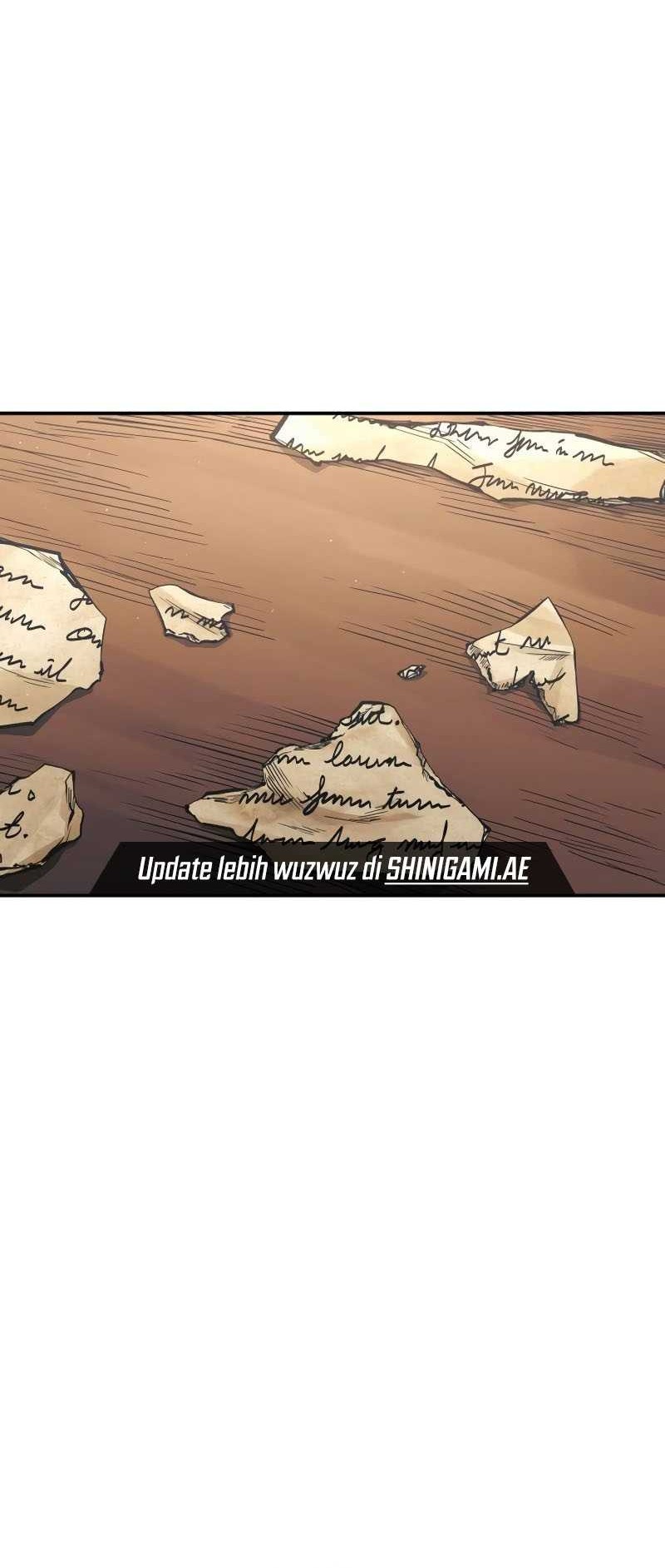 I Became the Tyrant of a Defense Game Chapter 82 page 33