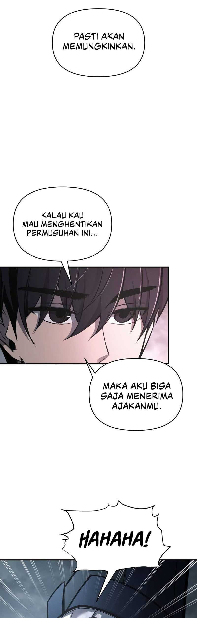 I Became the Tyrant of a Defense Game Chapter 80 page 34
