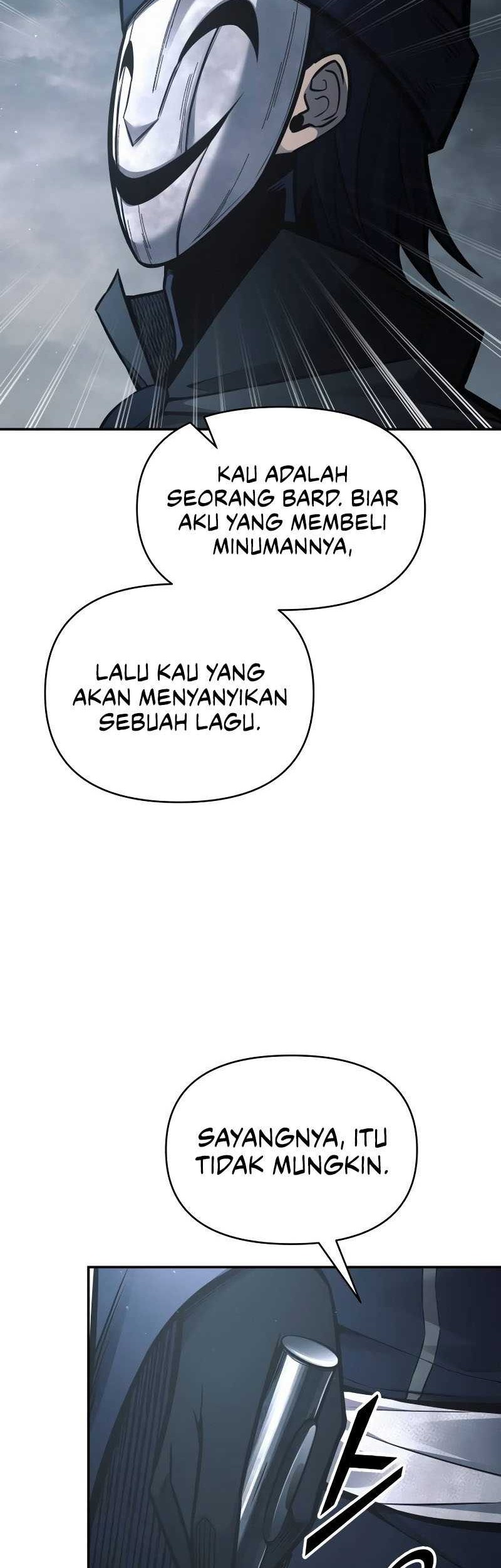 I Became the Tyrant of a Defense Game Chapter 80 page 35