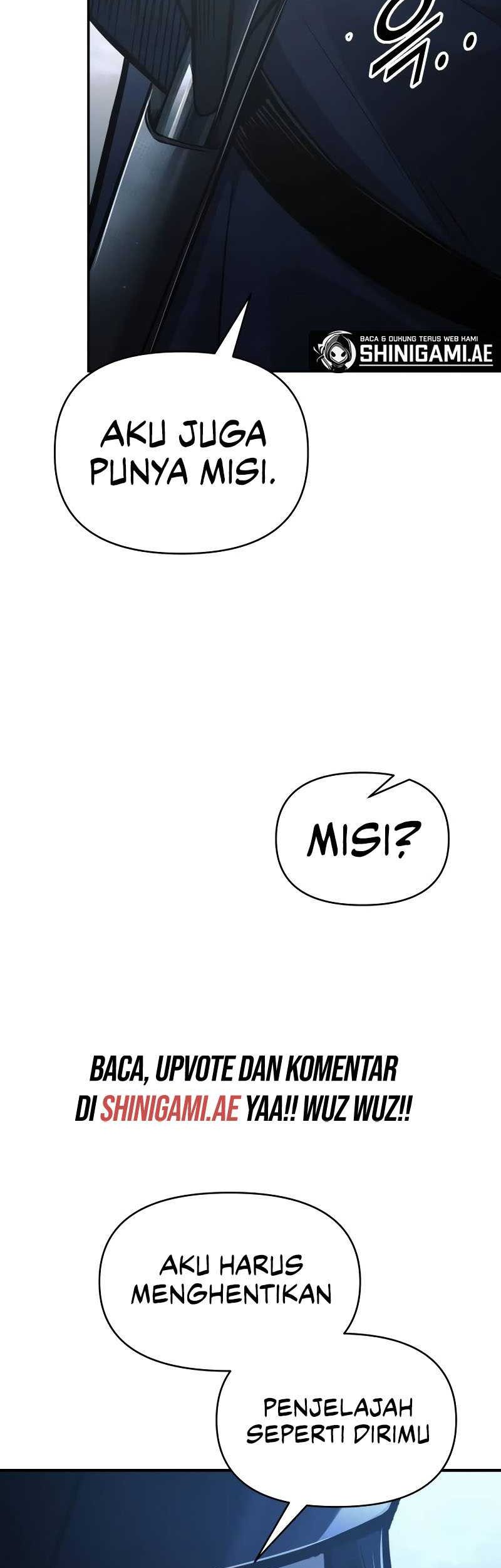 I Became the Tyrant of a Defense Game Chapter 80 page 36