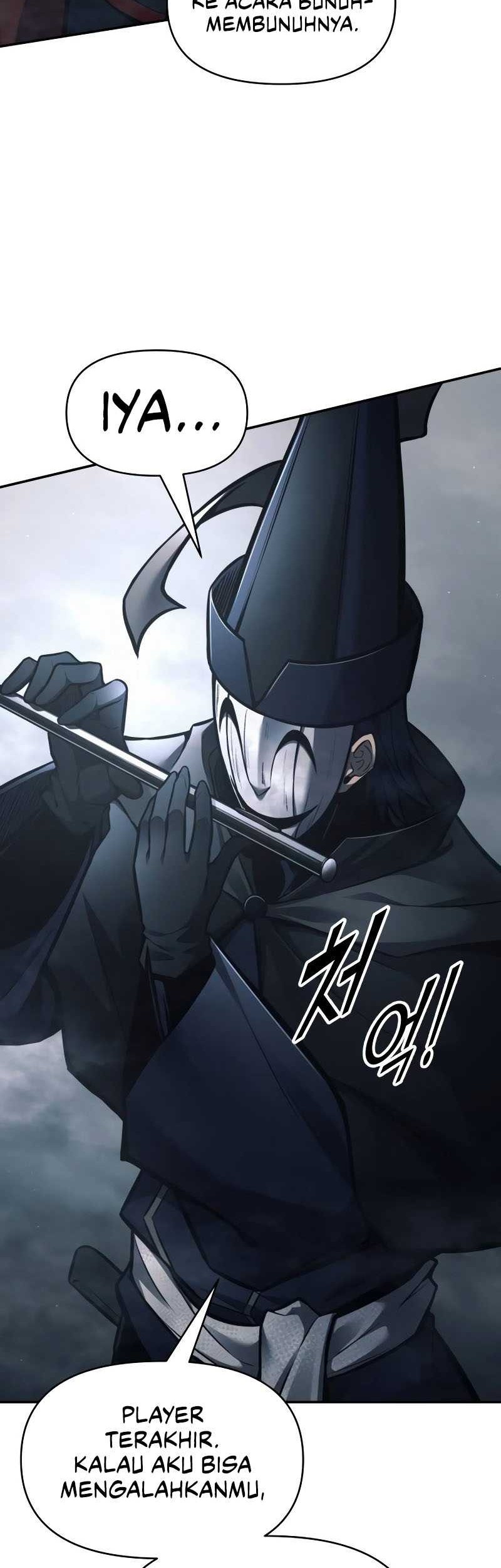 I Became the Tyrant of a Defense Game Chapter 80 page 39