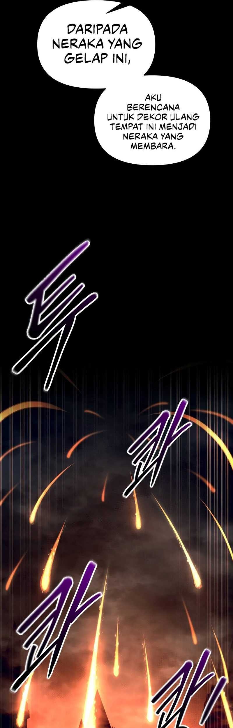 I Became the Tyrant of a Defense Game Chapter 80 page 42