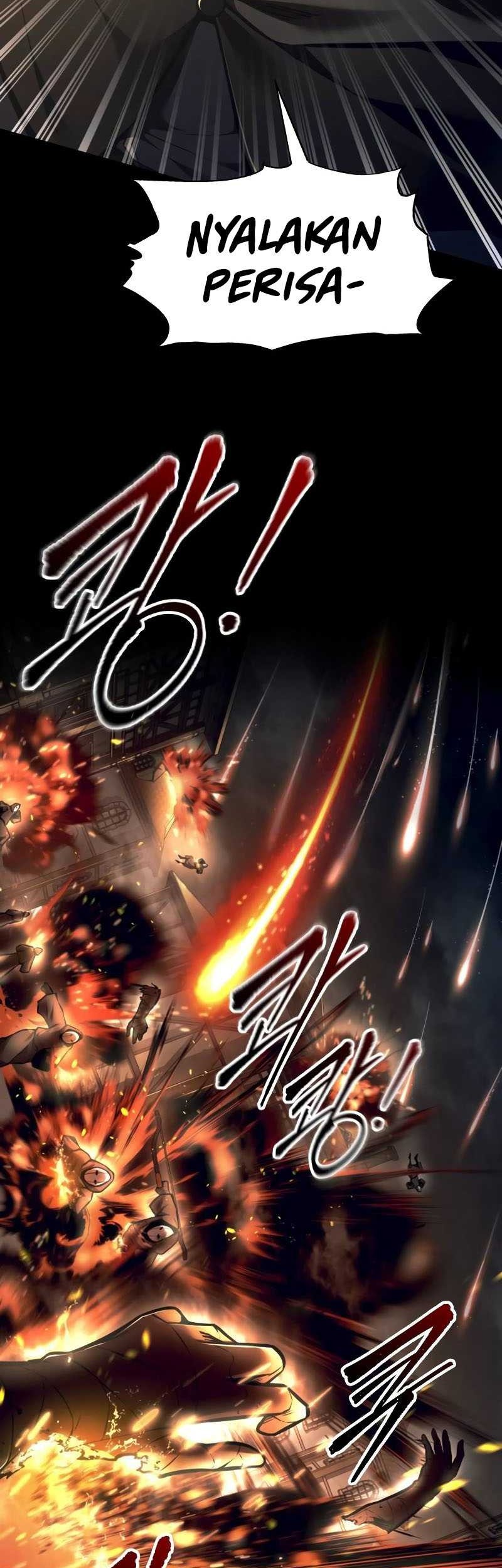 I Became the Tyrant of a Defense Game Chapter 80 page 44