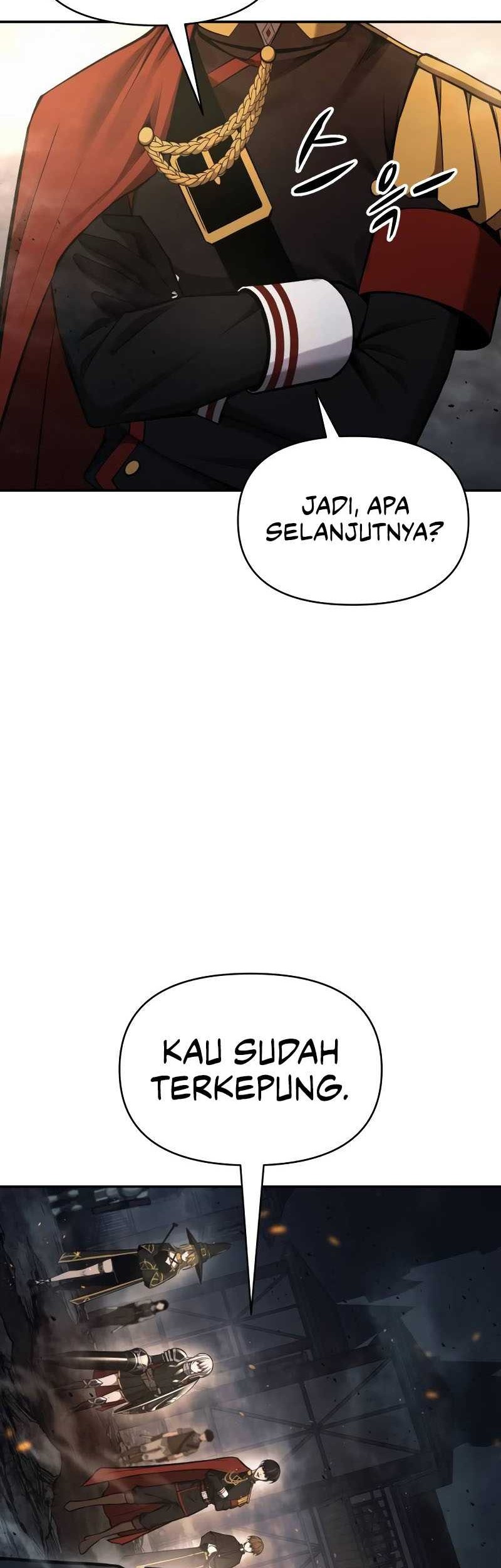I Became the Tyrant of a Defense Game Chapter 80 page 51