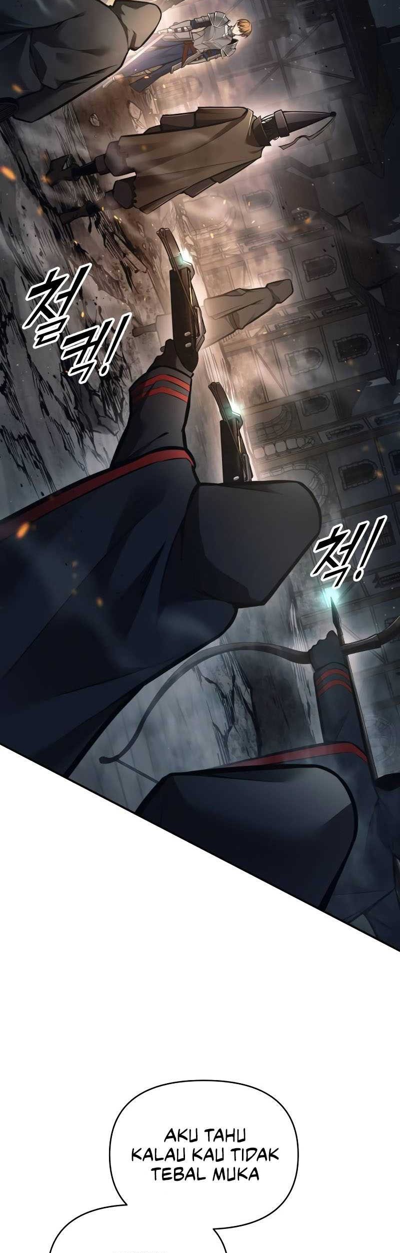 I Became the Tyrant of a Defense Game Chapter 80 page 52
