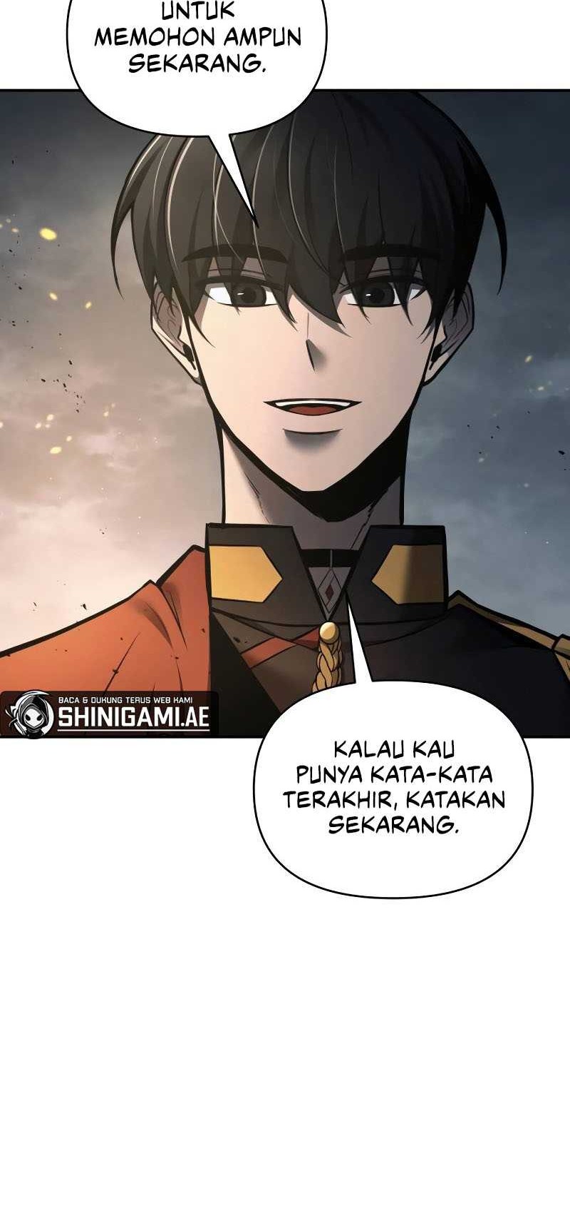 I Became the Tyrant of a Defense Game Chapter 80 page 53