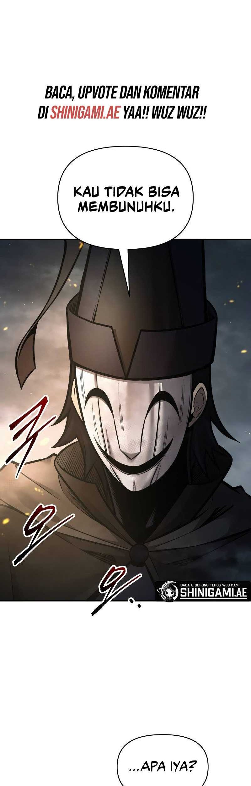 I Became the Tyrant of a Defense Game Chapter 80 page 55