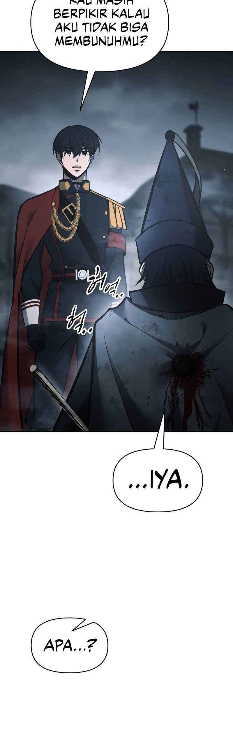 I Became the Tyrant of a Defense Game Chapter 80 page 60