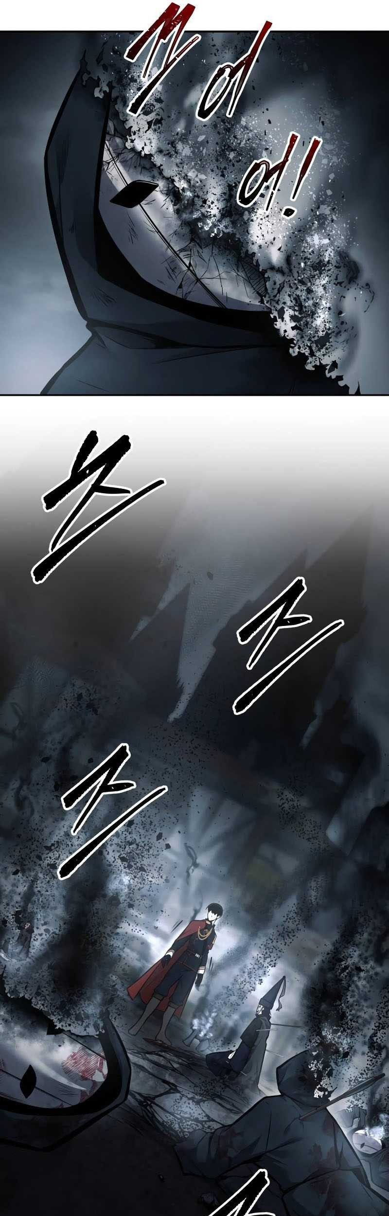 I Became the Tyrant of a Defense Game Chapter 80 page 62