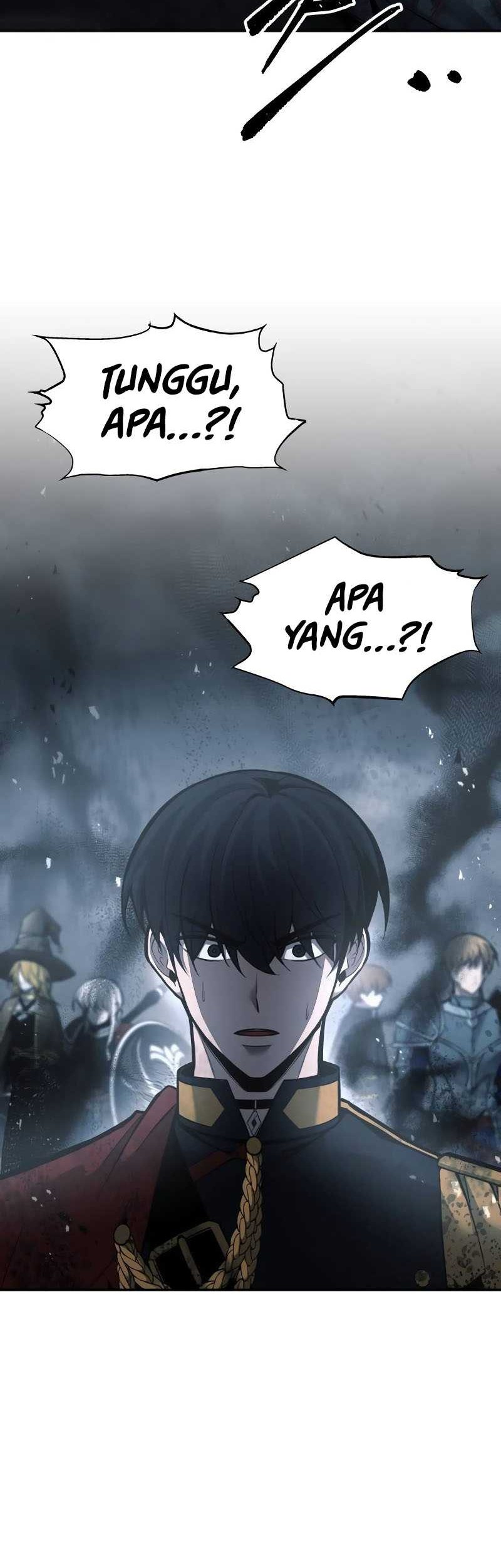 I Became the Tyrant of a Defense Game Chapter 80 page 63