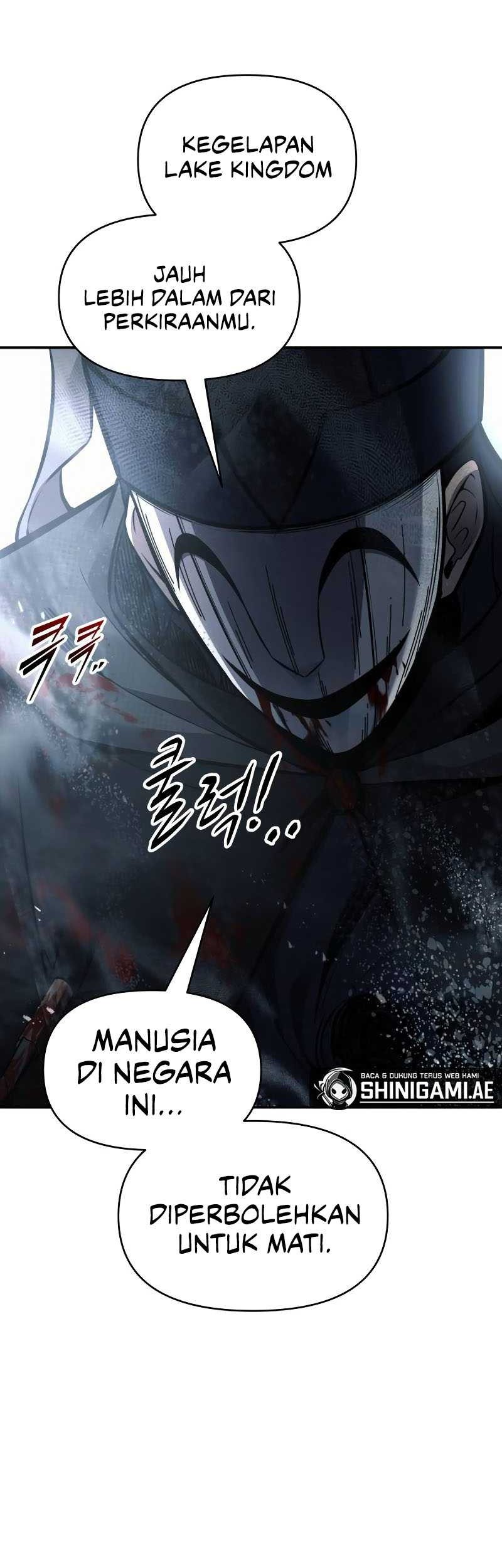 I Became the Tyrant of a Defense Game Chapter 80 page 64