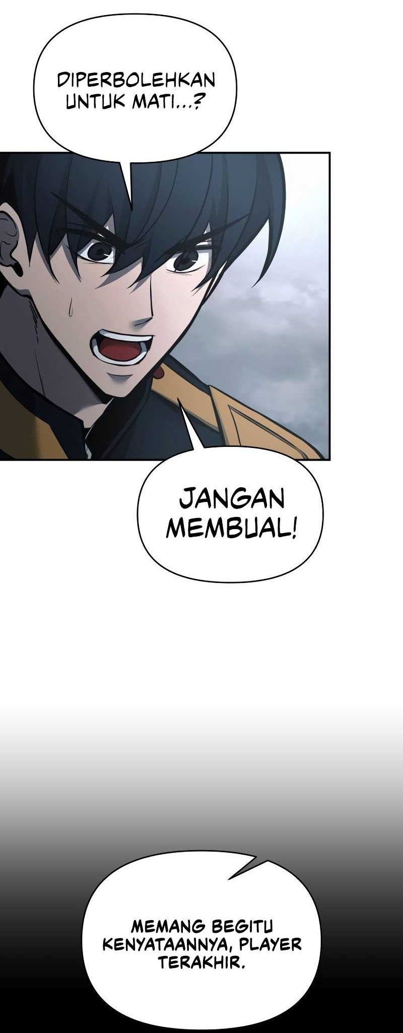 I Became the Tyrant of a Defense Game Chapter 80 page 65