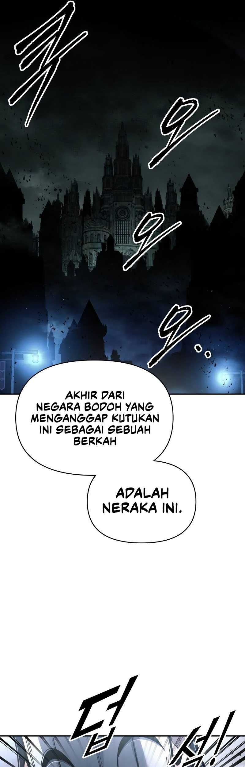 I Became the Tyrant of a Defense Game Chapter 80 page 66