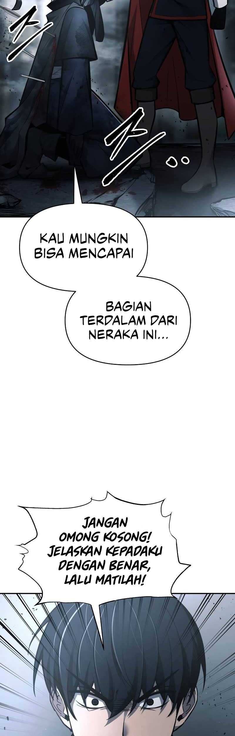 I Became the Tyrant of a Defense Game Chapter 80 page 68