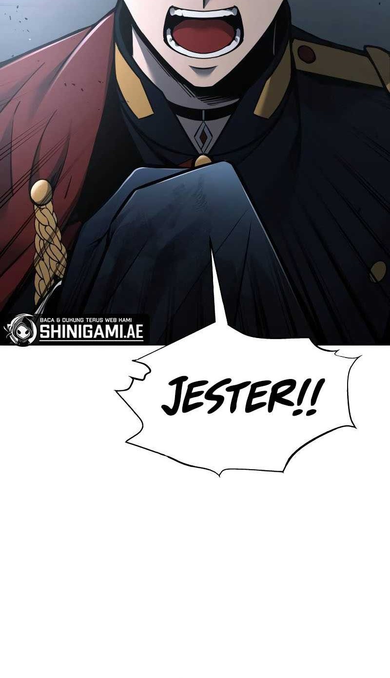 I Became the Tyrant of a Defense Game Chapter 80 page 69