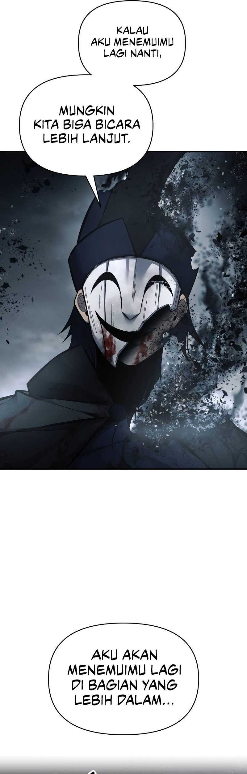 I Became the Tyrant of a Defense Game Chapter 80 page 70